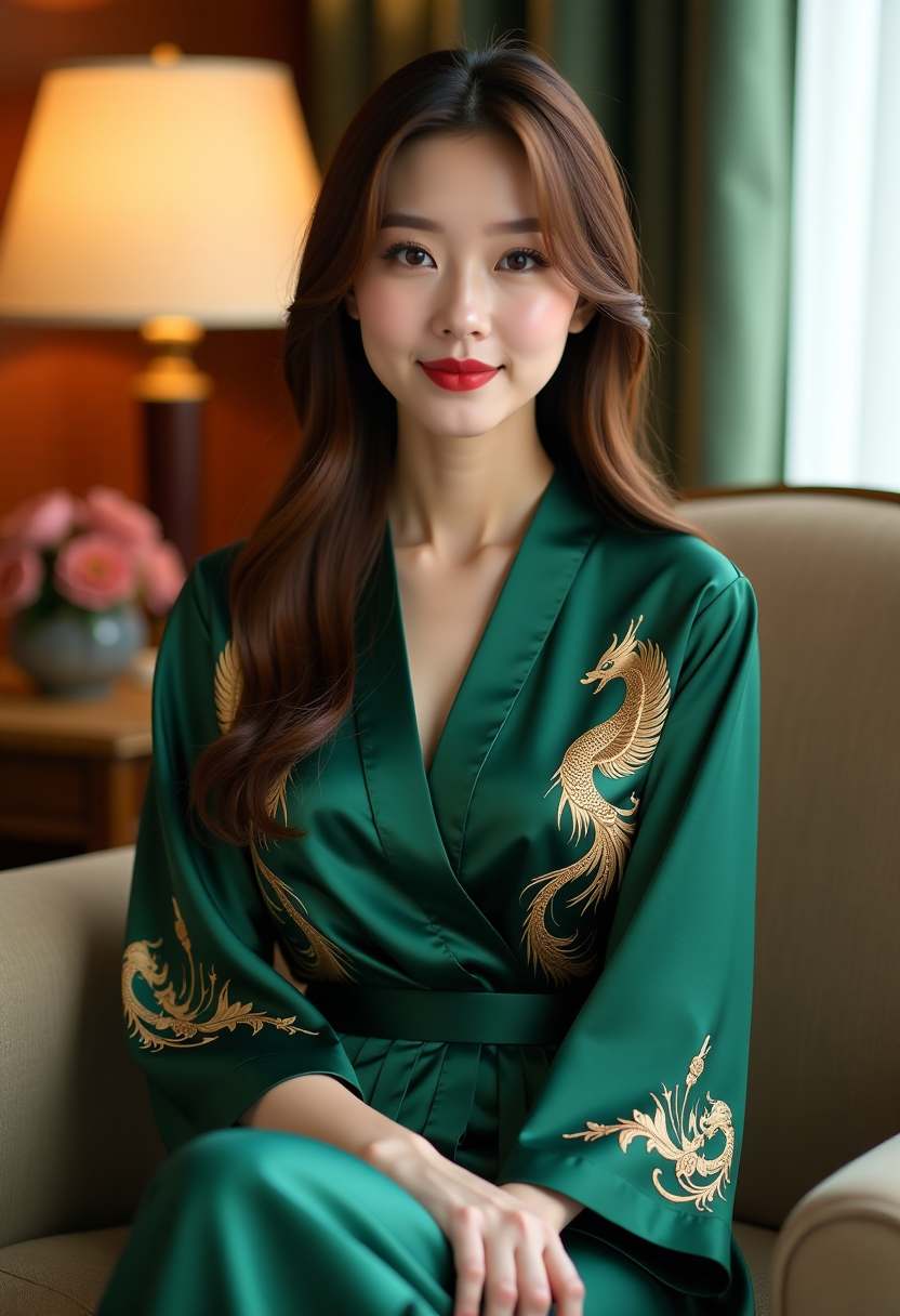 兰香如故剧情梳理