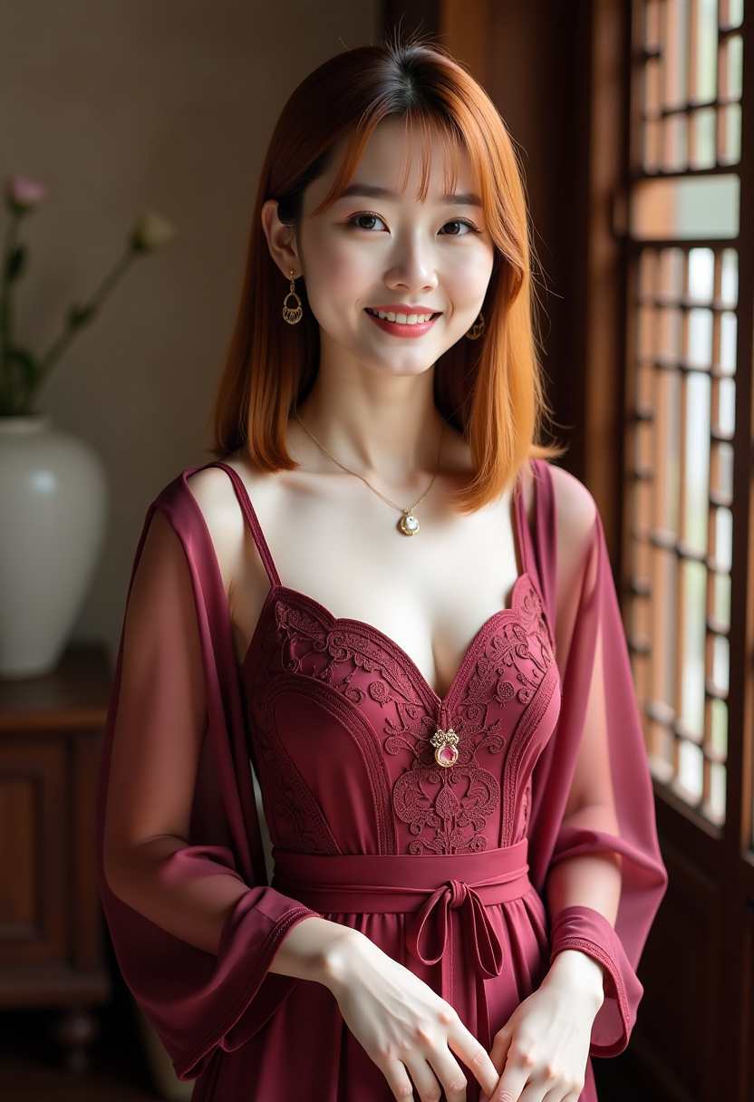 兰香如故大结局解析